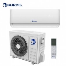 NORDIS ORION PRO OP18TC1 ORO KONDICIONIERIUS SU WI-FI (5-5.10KW)