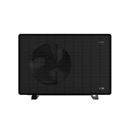 Nordis ULTIMA MONO šilumos siurblys oras/vanduo 12kW su integruotu boileriu 2 Nordis ULTIMA MONO šilumos siurblys oras/vanduo 12kW su integruotu boileriu 2