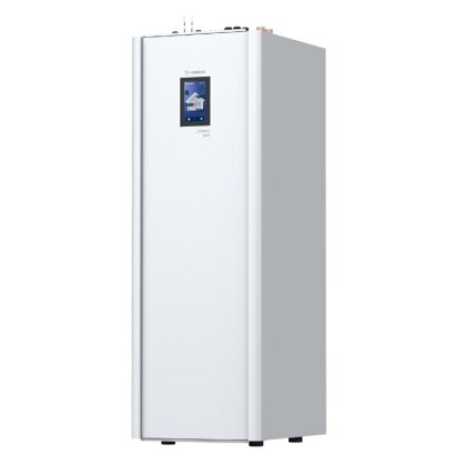 Nordis ULTIMA MONO šilumos siurblys oras/vanduo 16.5kW su integruotu boileriu 1