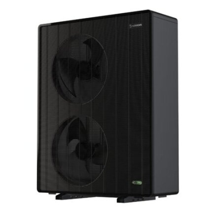 Nordis ULTIMA MONO šilumos siurblys oras/vanduo 16.5kW su integruotu boileriu 2
