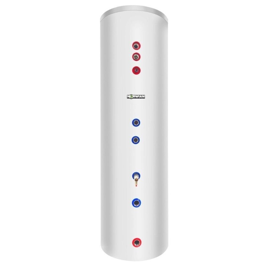 Norwian multifunkcinė talpa MWT-300 Norwian multifunkcinė talpa MWT-300