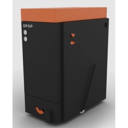 Kieto kuro katilas OPOP H425 EKO-U 25kW