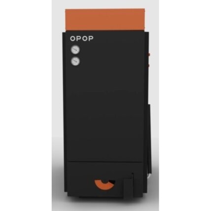Kieto kuro katilas OPOP H425 EKO-U 25kW 1