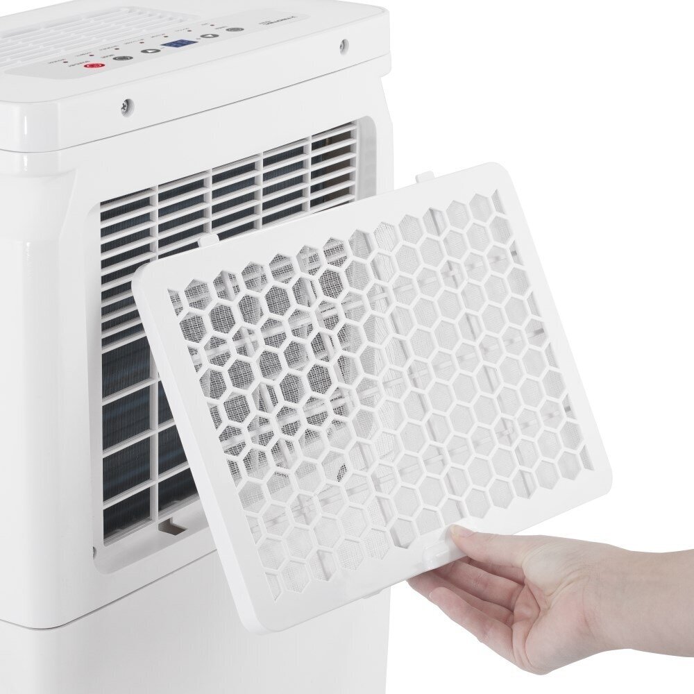 Oro sausintuvas Trotec TTK 72 E 2 Oro sausintuvas Trotec TTK 72 E 2