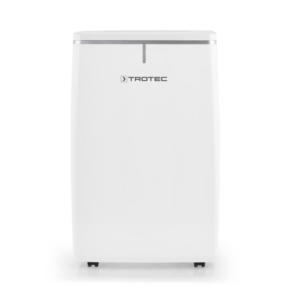 Oro sausintuvas Trotec TTK 72 E 5