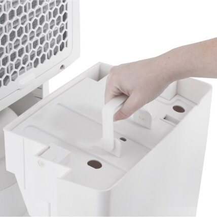 Oro sausintuvas Trotec TTK 72 E 3 Oro sausintuvas Trotec TTK 72 E 3