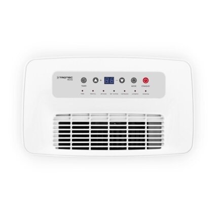 Oro sausintuvas Trotec TTK 72 E 4 Oro sausintuvas Trotec TTK 72 E 4