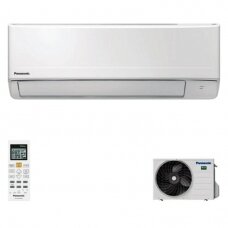 PANASONIC STANDARD INVERTER (CS-FZ-WKE/CU-FZ-WKE) ŠILUMOS SIURBLYS ORAS - ORAS 3,40 - 3,84KW