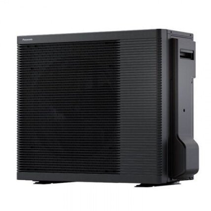 Panasonic Aquarea "Viskas viename" K kartos šilumos siurblys WH-ADC0309K3E5AN / WH-UDZ07KE5 2
