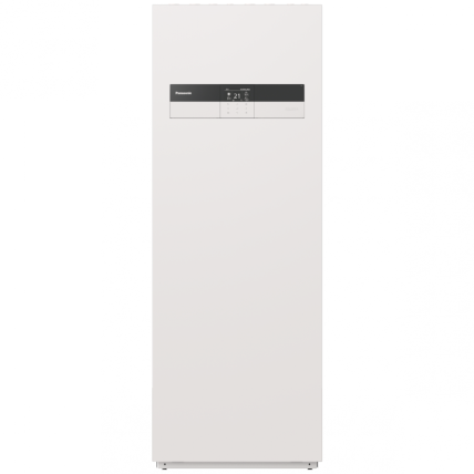 Panasonic Aquarea "Viskas viename" K kartos šilumos siurblys WH-ADC0309K3E5AN / WH-UDZ07KE5 1 Panasonic Aquarea "Viskas viename" K kartos šilumos siurblys WH-ADC0309K3E5AN / WH-UDZ07KE5 1