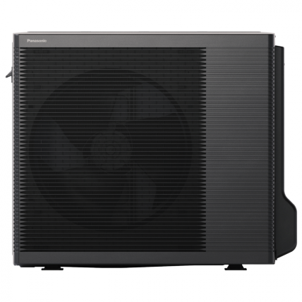 Panasonic Aquarea "Viskas viename" L kartos šilumos siurblys WH-ADC0509L6E5 / WH-WDG05LE5 1 Panasonic Aquarea "Viskas viename" L kartos šilumos siurblys WH-ADC0509L6E5 / WH-WDG05LE5 1