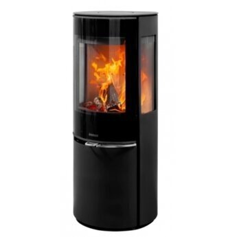 Plieninė krosnelė ADURO 22-5 Lux, 5,5kW Plieninė krosnelė ADURO 22-5 Lux, 5,5kW