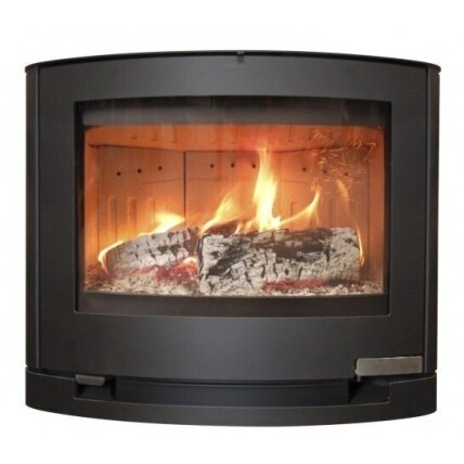 Plieninė krosnelė ADURO 15-3, tvirtinama prie sienos, 6,5kW Plieninė krosnelė ADURO 15-3, tvirtinama prie sienos, 6,5kW