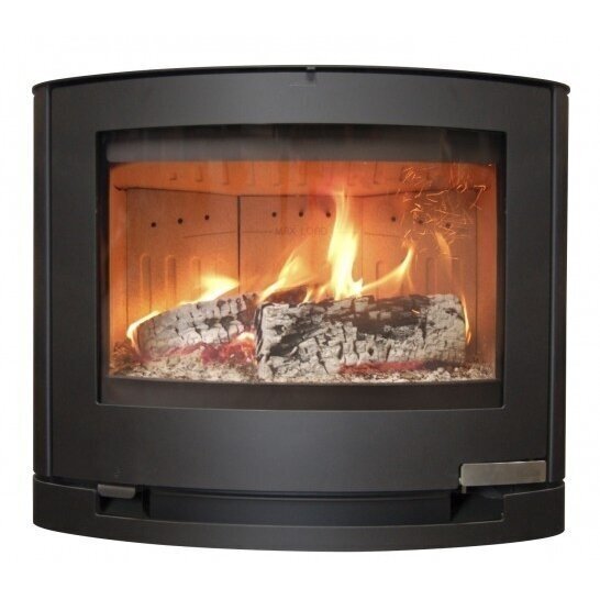 Plieninė krosnelė ADURO 15-3, tvirtinama prie sienos, 6,5kW Plieninė krosnelė ADURO 15-3, tvirtinama prie sienos, 6,5kW