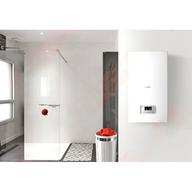 PROTHERM RAJA 28 KE elektrinis katilas 2