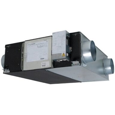 Rekuperatorius Mitsubshi Electric Lossnay LGH-25RVX Rekuperatorius Mitsubshi Electric Lossnay LGH-25RVX