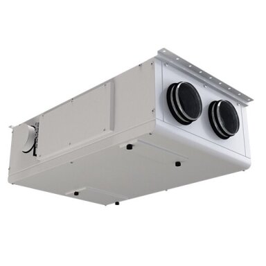 Rekuperatorius Recom 4 RT EC 385 m3/val. Rekuperatorius Recom 4 RT EC 385 m3/val.