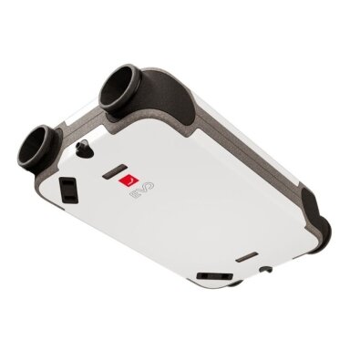 Rekuperatorius Zehnder EVO 3 HRV 300 m3/val. Rekuperatorius Zehnder EVO 3 HRV 300 m3/val.
