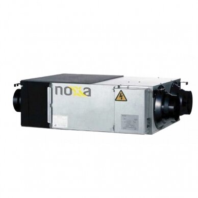 Rekuperatorius Noxa  ERV DC NXERV-1000V1 su valdymo pultu 1