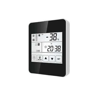 Rekuperatorius Noxa  ERV DC NXERV-150V1 su valdymo pultu 1