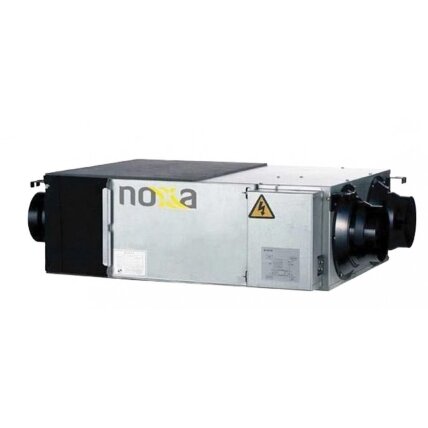 Rekuperatorius Noxa ERV DC NXERV-500V1 su valdymo pultu 2 Rekuperatorius Noxa ERV DC NXERV-500V1 su valdymo pultu 2