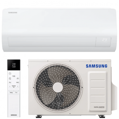 Samsung Cebu S2 oro kondicionierius 2,5/3,2kW Samsung Cebu S2 oro kondicionierius 2,5/3,2kW