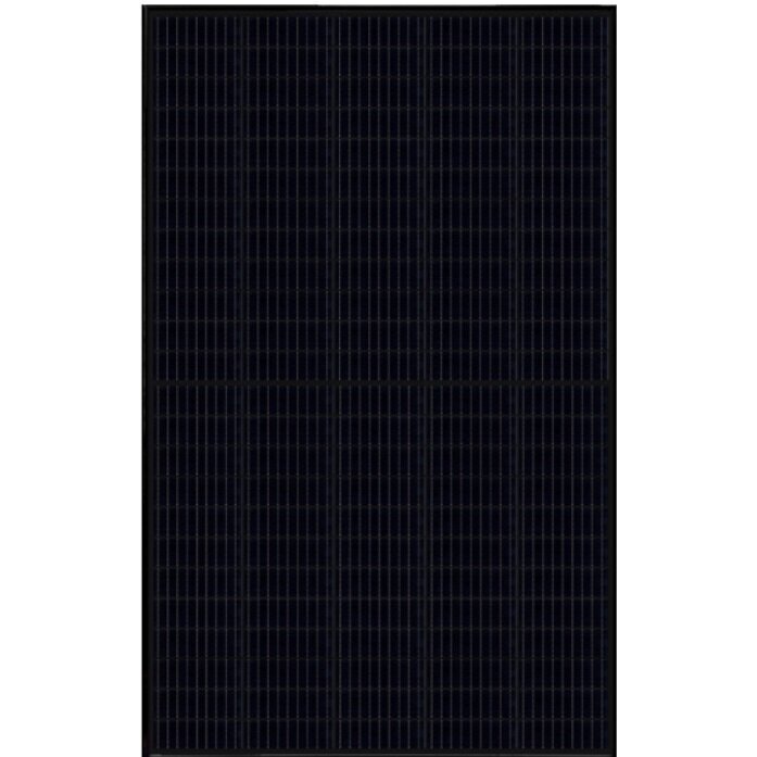 Saulės panelė Risen RSM40-8-395 Saulės panelė Risen RSM40-8-395