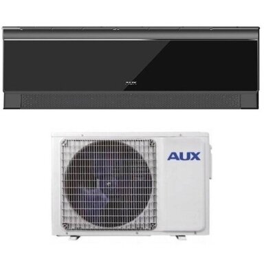Šilumos siurblys oras- oras AUX C-SMART Premium Onyx 5.4/5.8kW Šilumos siurblys oras- oras AUX C-SMART Premium Onyx 5.4/5.8kW