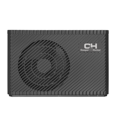 Šilumos siurblys oras-vanduo Cooper&Hunter EVIPOWER PREMIUM INVERTER 8.2kW Šilumos siurblys oras-vanduo Cooper&Hunter EVIPOWER PREMIUM INVERTER 8.2kW