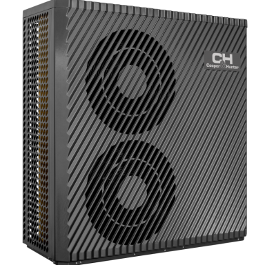 Šilumos siurblys oras/vanduo Cooper&Hunter Ecopower HP22UIMPZM 22 kW Šilumos siurblys oras/vanduo Cooper&Hunter Ecopower HP22UIMPZM 22 kW