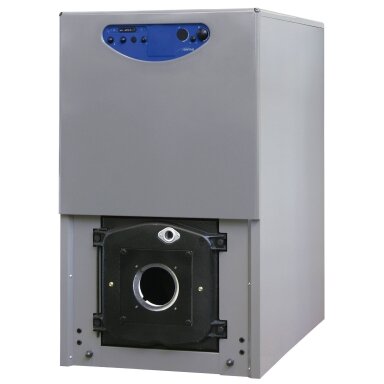 Sime 1R8 OF skysto kuro katilas 84kW Sime 1R8 OF skysto kuro katilas 84kW