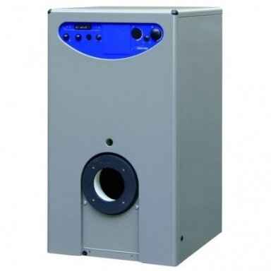 SIME RONDO 3 (23kW) skysto kuro katilas SIME RONDO 3 (23kW) skysto kuro katilas