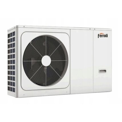 Šilumos siurblys Ferroli Omnia M 4.2kW Šilumos siurblys Ferroli Omnia M 4.2kW