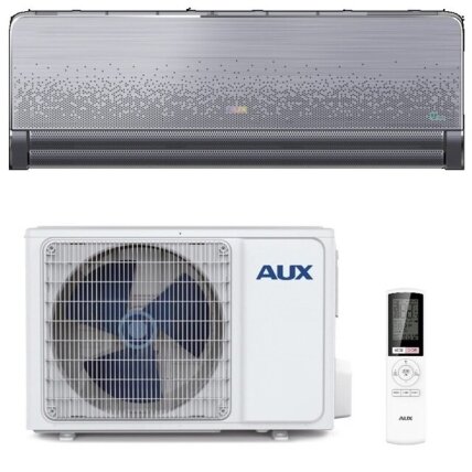 Šilumos siurblys oras- oras AUX C-PRO 3.5/4.2kW Šilumos siurblys oras- oras AUX C-PRO 3.5/4.2kW