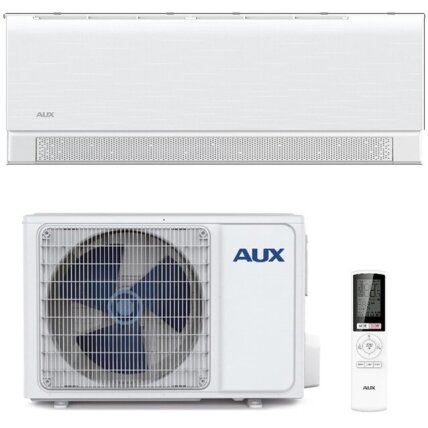 Šilumos siurblys oras- oras AUX C-Smart 3,5/3,85kW Šilumos siurblys oras- oras AUX C-Smart 3,5/3,85kW