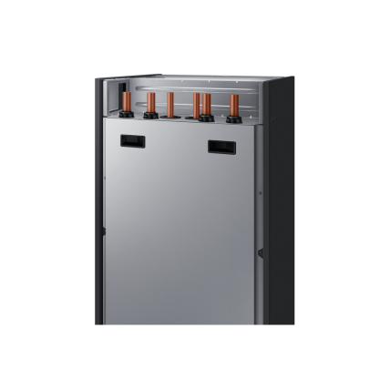 Šilumos siurblys oras/vanduo Samsung Climate Hub AI Home 16.0/13.5kW su talpa 2 Šilumos siurblys oras/vanduo Samsung Climate Hub AI Home 16.0/13.5kW su talpa 2