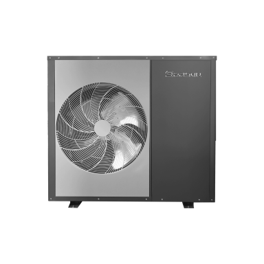 Sprsun ClimaWise Series R32 CGK-025V3L šilumos siurblys oras/vanduo monoblokas 9,5kW Sprsun ClimaWise Series R32 CGK-025V3L šilumos siurblys oras/vanduo monoblokas 9,5kW