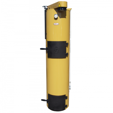 Stropuva S40 BIO kieto kuro katilas