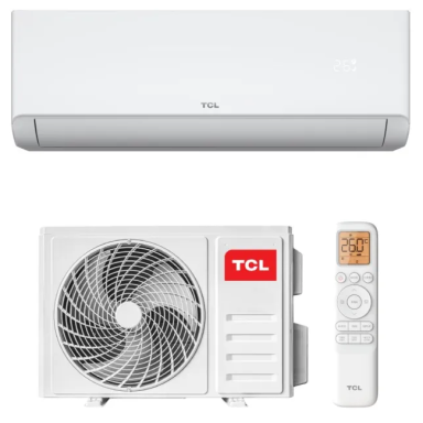 TCL SaveIN šilumos siurblys oras-oras 5,14/5,21kW TCL SaveIN šilumos siurblys oras-oras 5,14/5,21kW