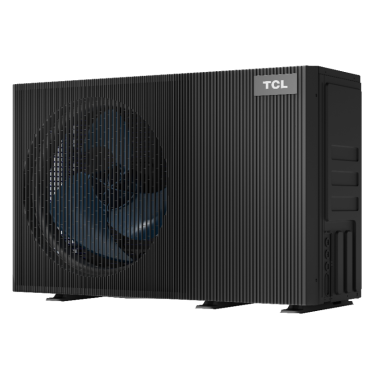 TCL TRI-THERMAL R290 monoblokas šilumos siurblys oras-vanduo 10.0 kW