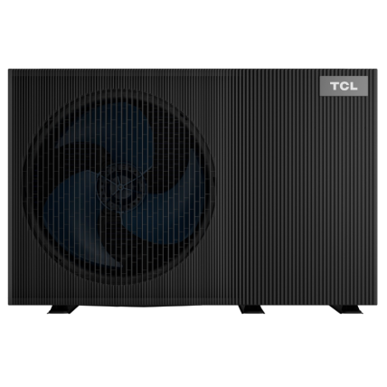 TCL TRI-THERMAL R290 monoblokas šilumos siurblys oras-vanduo 16.0 kW 2 TCL TRI-THERMAL R290 monoblokas šilumos siurblys oras-vanduo 16.0 kW 2