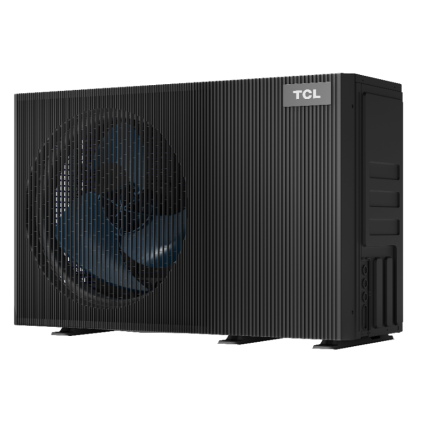TCL TRI-THERMAL R290 monoblokas šilumos siurblys oras-vanduo 16.0 kW
