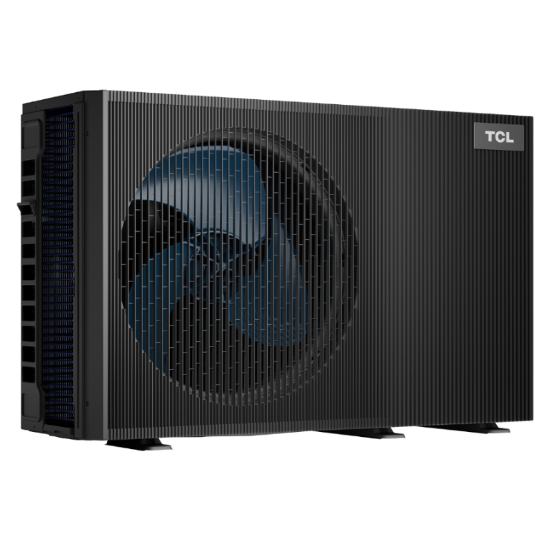 TCL TRI-THERMAL R290 monoblokas šilumos siurblys oras-vanduo 16.0 kW 1