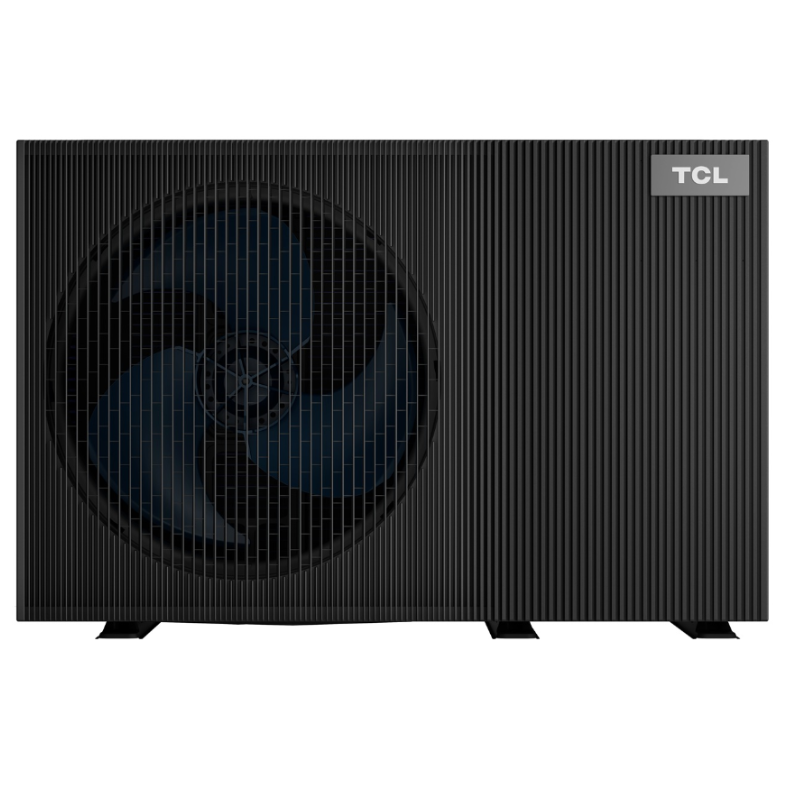 TCL TRI-THERMAL R290 monoblokas šilumos siurblys oras-vanduo 16.0 kW 2 TCL TRI-THERMAL R290 monoblokas šilumos siurblys oras-vanduo 16.0 kW 2