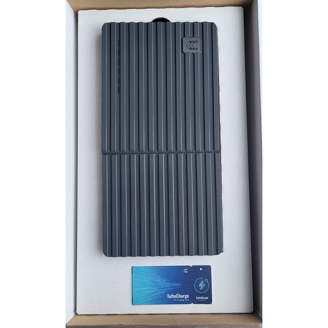 Teltonika elektromobilių krovimo stotelė 3F, 11kW su type 2 rozete 3 Teltonika elektromobilių krovimo stotelė 3F, 11kW su type 2 rozete 3