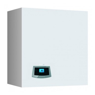 Termet kondensacinis dujinis katilas Integra Plus, 25kW Termet kondensacinis dujinis katilas Integra Plus, 25kW