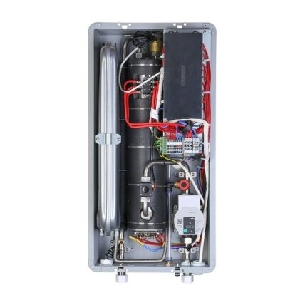 Teknix elektrinis katilas ESPRO 12,0kW 4 Teknix elektrinis katilas ESPRO 12,0kW 4
