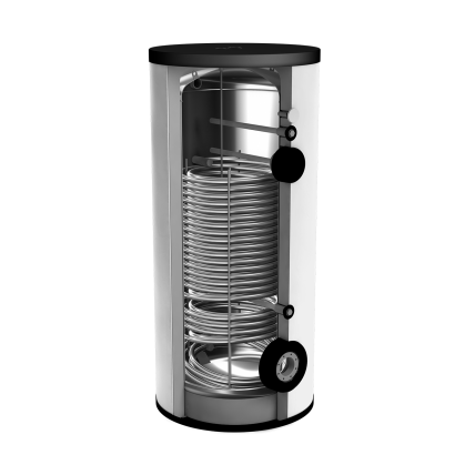 Tūrinis vandens šildytuvas Alpha Innotec WWS 405.2 400 litrų 1 Tūrinis vandens šildytuvas Alpha Innotec WWS 405.2 400 litrų 1