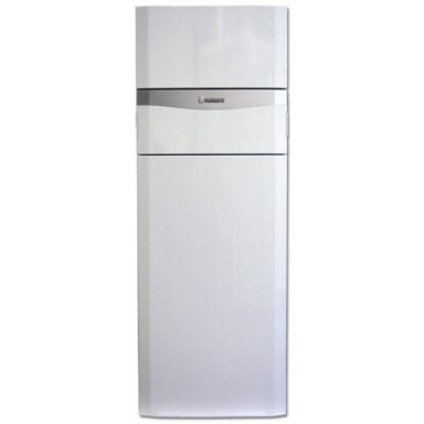 VAILLANT ecoCOMPACT VSC 266/4-5 dujinis kondensacinis katilas VAILLANT ecoCOMPACT VSC 266/4-5 dujinis kondensacinis katilas