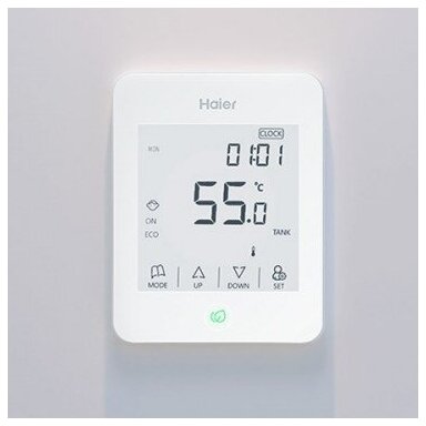 Valdymo pultas Haier YR-E27